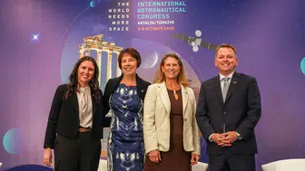 Ay'ın gizemli yüzü artık herkesin erişimine açık: NASA'dan 800 gigabaytlık devasa arşiv