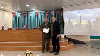Kazdağları'nın Geleceği Masaya Yatırıldı: Av Turizmi ve Sürdürülebilirlik Dengesi