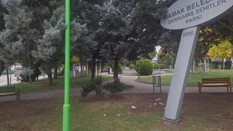 Mamak'ta kan donduran hesaplaşma: 11 yıllık geçmiş parktaki cinayetle gün yüzüne çıktı