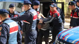 Piknik alanında dehşet: Arkadaşlık teklifini reddettiği genç kızı katletti