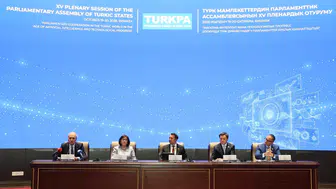 Türk dünyasında yeni dönem: Dış odaklı bakış açısı yerini özgün stratejilere bırakıyor