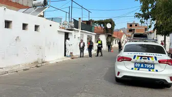 İncirliova'da dehşet anları: Tartışma kanlı bitti