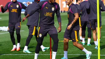 Avrupa arenasında kritik randevu: Galatasaray Fransa yolcusu