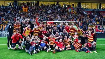 Zirvenin yeni sahibi Kayserispor'da gözler Antalya deplasmanına çevrildi