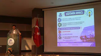 Geleceğin mühendisleri için hayati uyarı: Laboratuvarda hata payı yok