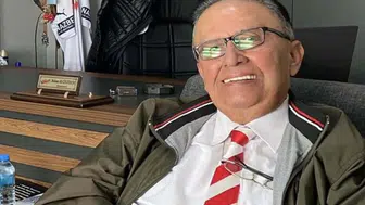 Nazilli'nin acı günü: İş dünyasının sevilen ismi Hasan Özdin son yolculuğuna uğurlandı
