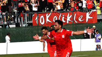 Balıkesirspor'un Başkent Sınavı: Play-Off Hedefi İçin Kritik Viraj