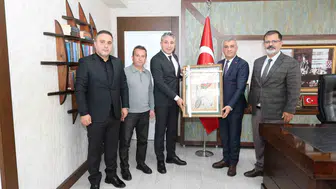 Eğitimde İstanbul-Erzurum Hattı: Ortak Gelecek İçin Güç Birliği