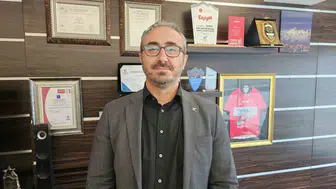 Erciyes'te Yazın Hareketliliği Kışa Hazırlıkla Birleşti: Zirvede Yeni Sezon Heyecanı