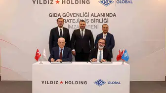 Gıda devinden dev hamle: TSE Global ile küresel standartlara yeni bir soluk