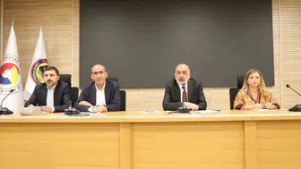 Diyarbakır iş dünyasında tarihi karar: Meclis başkanlığı artık kadınlara emanet