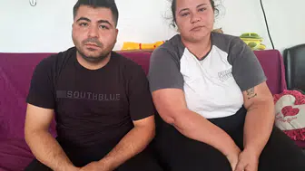 Diş çıkarıyor denilip eve gönderilmişti: 13 aylık Gökçe'nin şüpheli ölümü aileyi yıktı