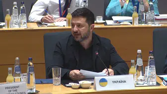 Zelenskiy'den Avrupa'ya kritik çağrı: Savaşın faturası 155 milyar avroya dayandı