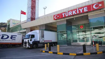 Erzurum ekonomisinde rekor yükseliş: İhracat rakamları 34,5 milyon doları aştı