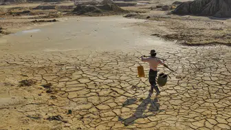 Pasifik'te alarm zilleri çalıyor: Süper El Nino rekor kırdı
