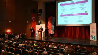 Malatya'da Geleceğin Temelleri Atılıyor: Okullarda Güvenlik ve Spor Seferberliği
