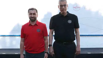 Bilecik'in sağlık vizyonu İzmir'de masaya yatırıldı: Bakan Memişoğlu ile kritik zirve