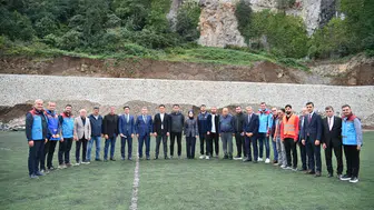 Trabzon'un futbol yuvasında korkulu bekleyiş sona eriyor: 20 milyonluk önlem