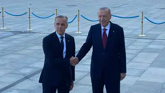 Külliye'de Kanada Mesaisi: Erdoğan ve Carney Arasında Kritik Diplomatik Temas