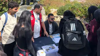 Muğla'da üniversiteli gençlerin rotası Uluslararası Gençlik Merkezi oldu