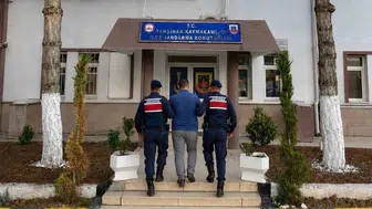 Kırıkkale'de firari avı: Adalet aranan hükümlülerin kapısına dayandı