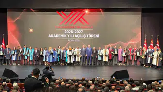 Akademide yeni dönem: Üniversiteler Terörsüz Türkiye vizyonuyla buluşuyor