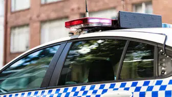 Sydney'de coşkulu karşılama töreni kana bulandı: Araç kalabalığa daldı