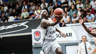 Aliağa Petkimspor İstanbul yolcusu: Hedef seriyi sürdürmek