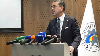 Denizli Sanayi Odası'nda Yeni Dönem: Tek Listeli Güç Birliğiyle Geleceğe Yürüyüş