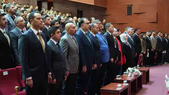 Niğde'de Gelecek Vizyonu: İklim Değişikliğine Karşı Yerel Eylem Planı Masaya Yatırıldı