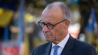 Friedrich Merz'den Avrupa'nın geleceği için kritik uyarı: İstikrarsızlık kapımızda