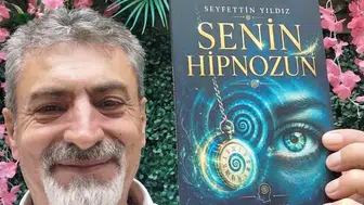 Sınıftan edebiyat dünyasına: Emekli müdürün kaleminden üç farklı dünya
