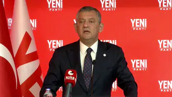Özgür Özel'den Denizli'deki operasyonlara sert çıkış: Bu zulmü yapanları unutmayacağız
