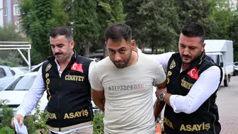 Antalya'da dehşet veren itiraf: Önce kaynar su döktü, sonra boğarak öldürdü