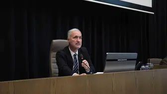 İnegöl Belediyesi’nin 5 yıllık karnesi açıklandı: Bakanlık denetiminden tam not