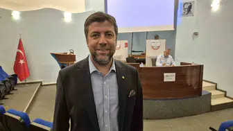 Bodrum denizcilik dünyasında güven tazeleme: Orhan Dinç ile üçüncü dönem