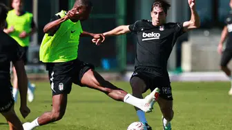 Kartal'da Kocaelispor mesaisi bitti: Italiano'nun gözü üç puanda