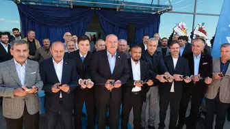 Ankara'nın teknoloji üssünde dev dönüşüm: Yıllık 5 milyon cihazlık kapasiteyle dünyaya açılıyor