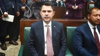 Bakan Kurum'dan Özgür Özel'e sert tepki: İftira siyasetiyle gerçekleri örtemezsiniz