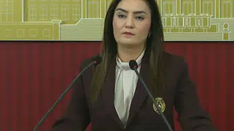 CHP'den Mekke Anlaşması çıkışı: Meclis'in iradesi devre dışı bırakılamaz