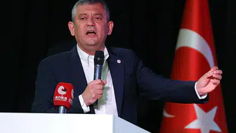 Özgür Özel'den Manisa'da tarihi çıkış: Sandığa el uzatanın elini bu millet kırar