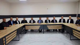 Kahta'da Geleceğin Mühendisleri İçin Yeni Bir Dönem Başlıyor