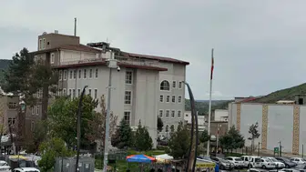 Çermik'te kış hazırlığı: Binlerce hanenin ısınma ihtiyacı karşılanıyor