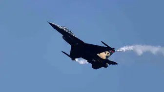 Mudanya semalarında F-16 rüzgarı: 104 yıllık gurur gökyüzüne taşındı