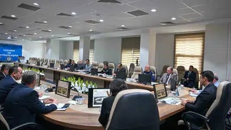 Uşak'ta yeni dönem öncesi güvenlik masaya yatırıldı: Öğrenciler için kapsamlı önlemler yolda