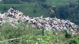 Fırtına Deresi kıyısındaki skandal: Belediyeye milyonluk ceza şoku