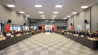 Muğla'nın dev bütçeli yatırım karnesi açıklandı: 313 proje için devasa kaynak
