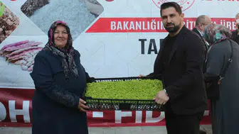 Düzce toprağı bereketlenecek: Çiftçiye milyonluk can suyu