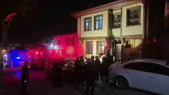 Eskişehir'de 10 günlük sessizlik: Yaşlı adamın evine giren ekipler şaşkına döndü