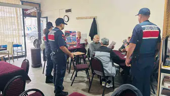 Tokat'ta Jandarma'dan kritik uyarı: Evdeki silahlar çocuklarınız için ölümcül birer tuzak olabilir